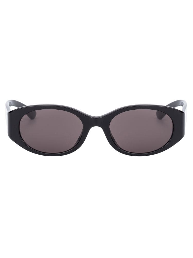 Kính BALENCIAGA BLACK FRAME HIGH CLASSY AAA