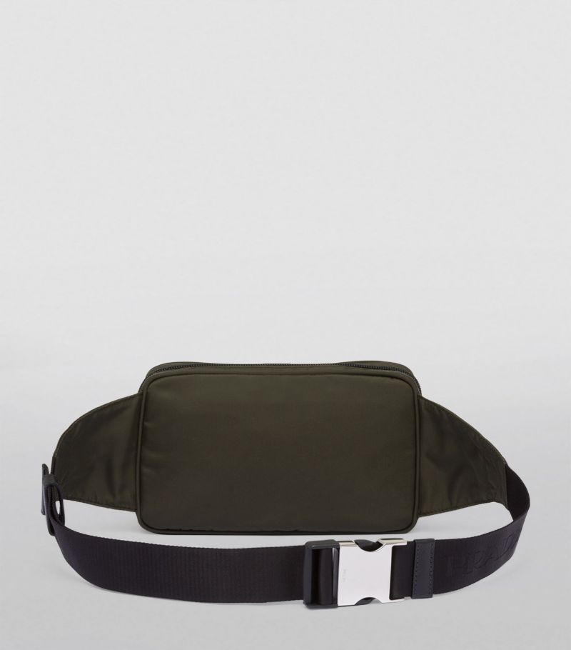 TÚI PRADA  Re-Nylon Belt Bag