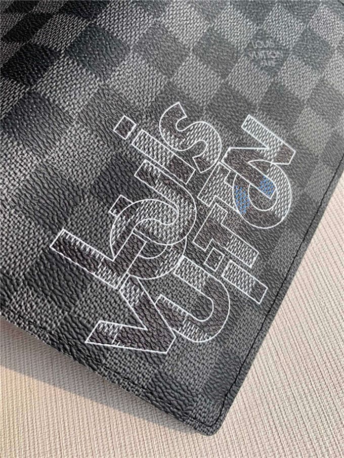 Ví LOUIS VUITTON Monogram multiple wallet