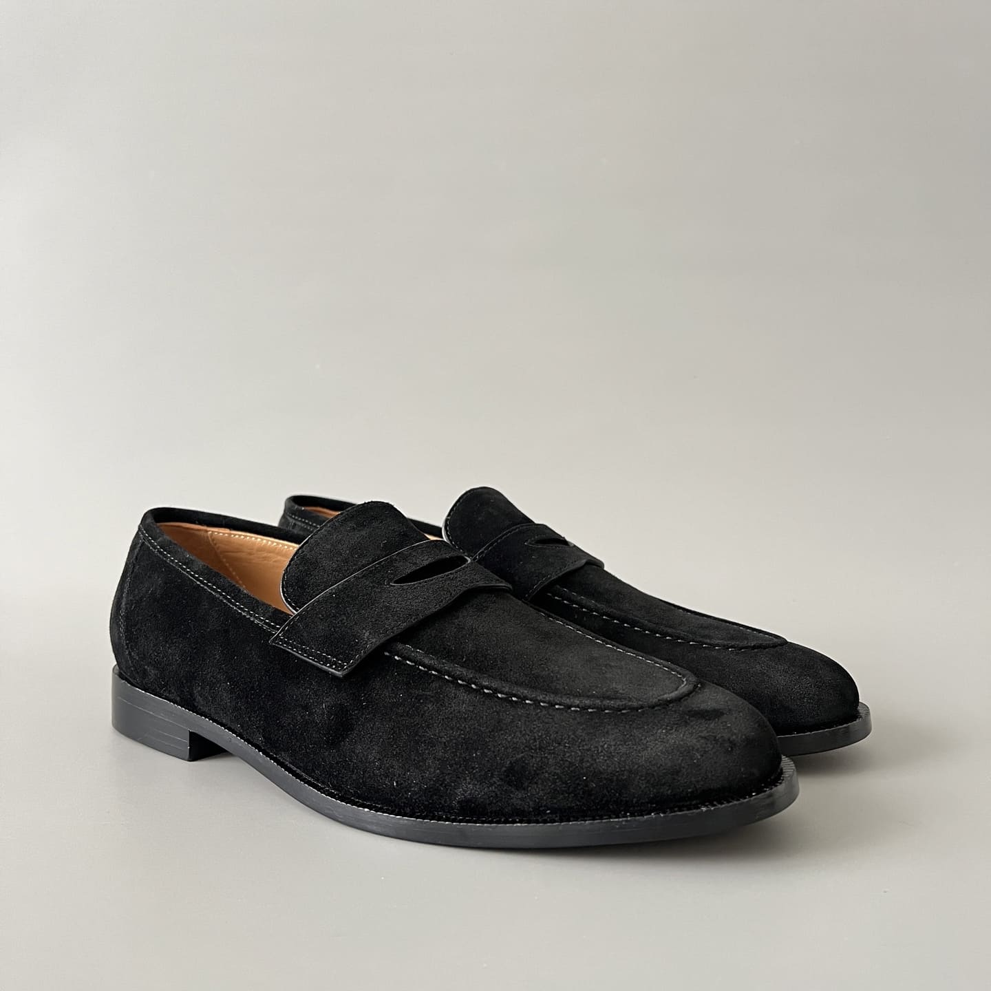 GIÀY LORO PIANA TOP QUALITY SHOES AAA