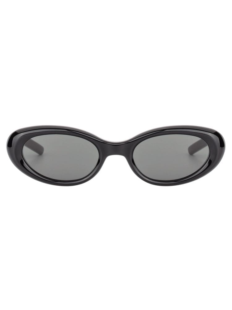 Kính GENTLE MONSTER CUFF BLACK FRAME HIGH CLASSY AAA