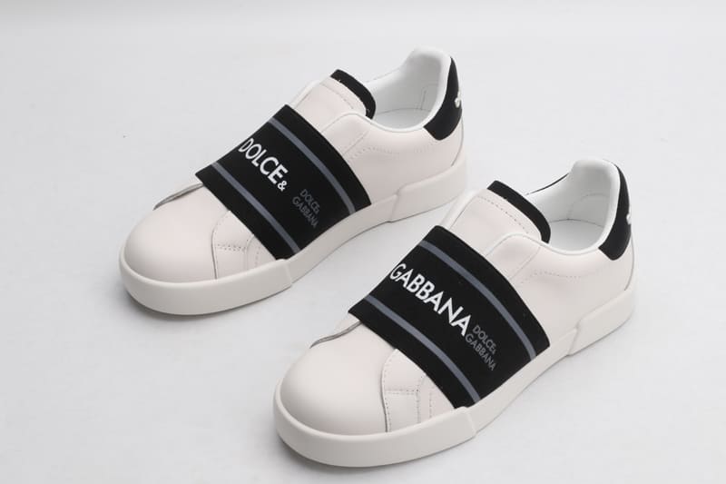 GIÀY DOLCE & GABBANA DG SNEAKER TOP QUALITY SHOES AAA