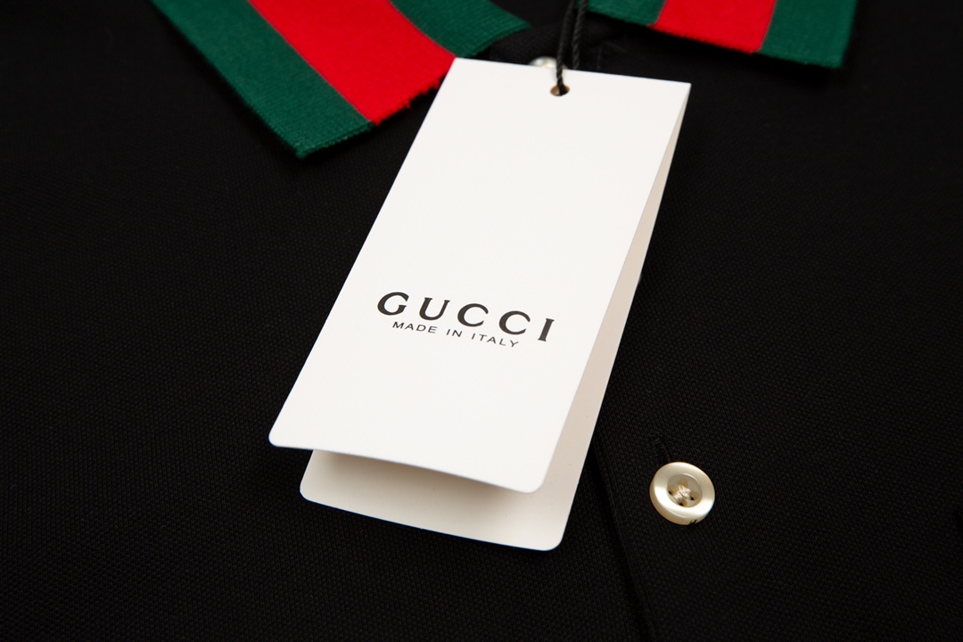 ÁO GUCCI Polo-Shirt
