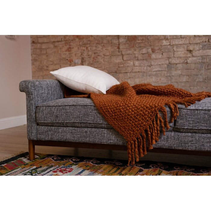 SOFA MITCHEL THE LINEN SLEEPER SOFA