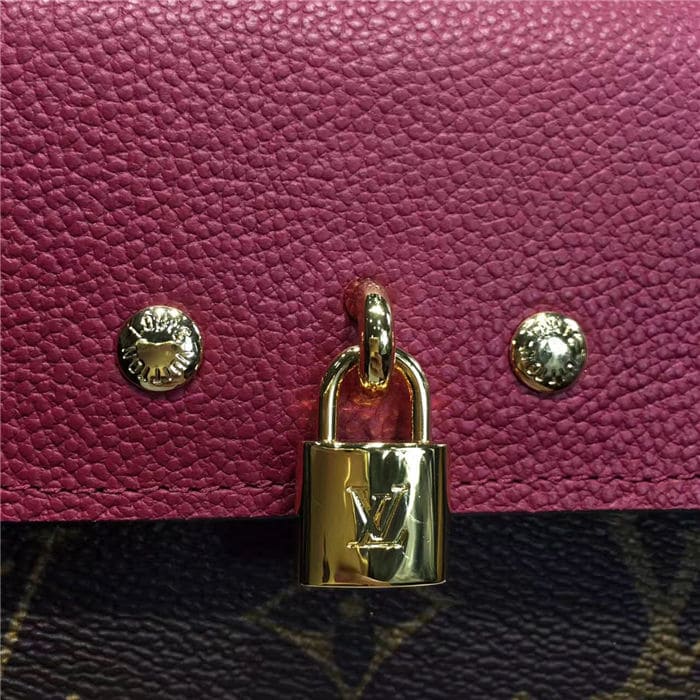 Ví LOUIS VUITTON venus monogram wallet