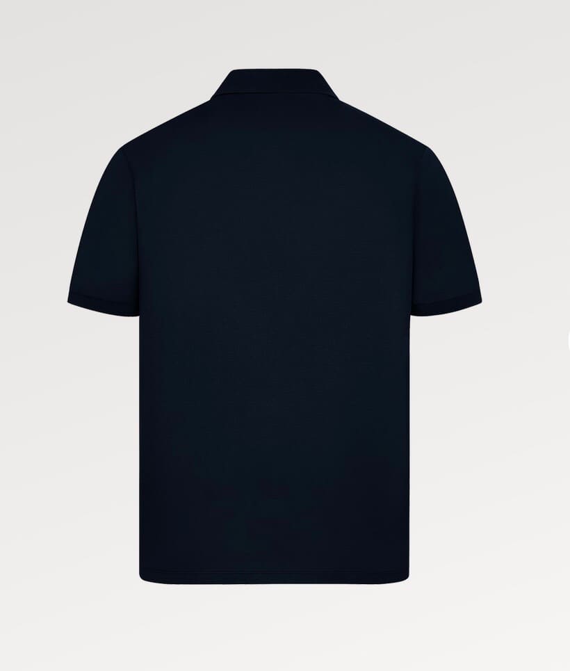 ÁO LOUIS VUITTON POLO SHIRT NAM NỮ