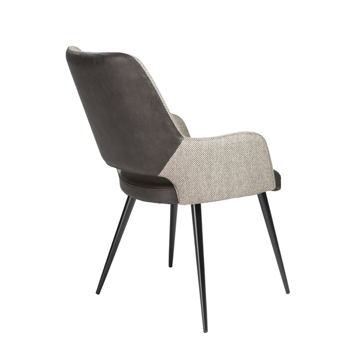 GHẾ Sebastian Upholstered Armchair