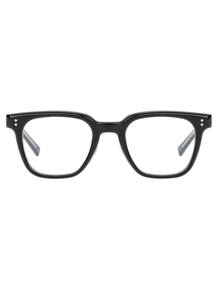 Gọng Kính GENTLE MONSTER KARL BLACK FRAME HIGH CLASSY AAA