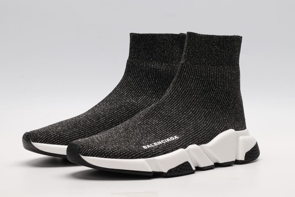 GIÀY BALENCIAGA SPEED RUNNER SNEAKER TOP QUALITY SHOES AAA