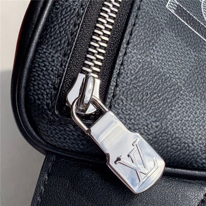 Túi LOUIS VUITTON  bumbag unisex