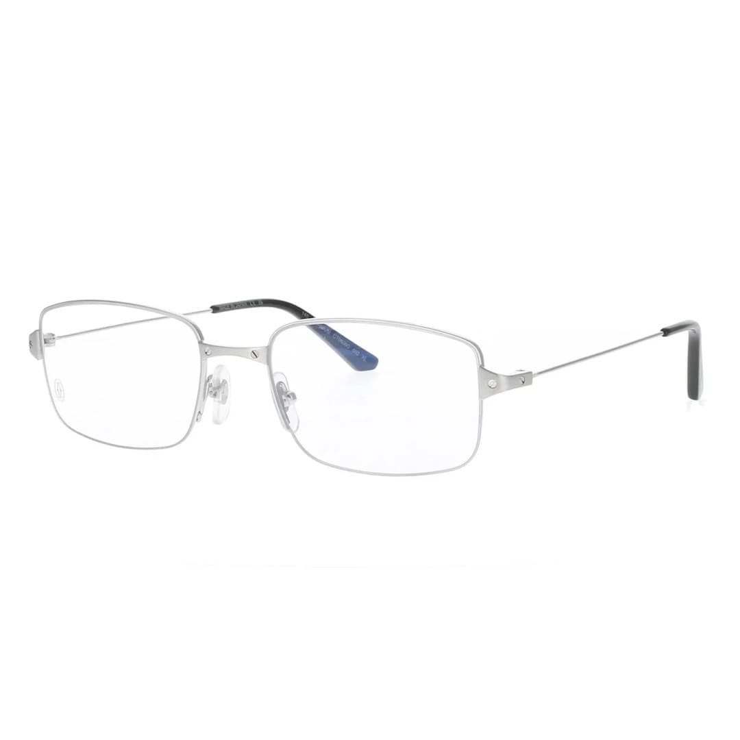 Gọng Kính Quang Học CARTIER METAL FRAME HIGH CLASSY AAA UNISEX