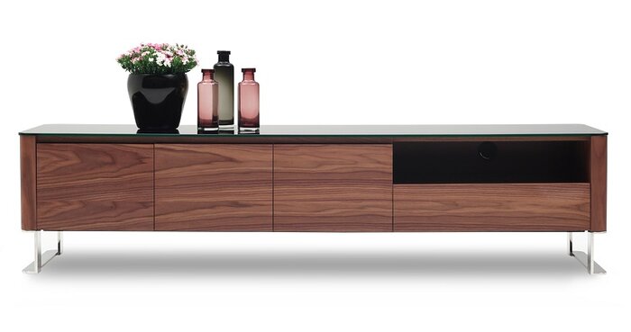 KỆ TI VI CAMELLIA SANFRANCISCO TV Stand