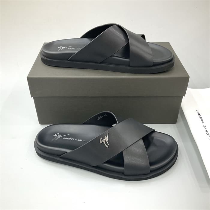 DÉP GIUSEPPE ZANOTTI TOP QUALITY SHOES AAA UNISEX