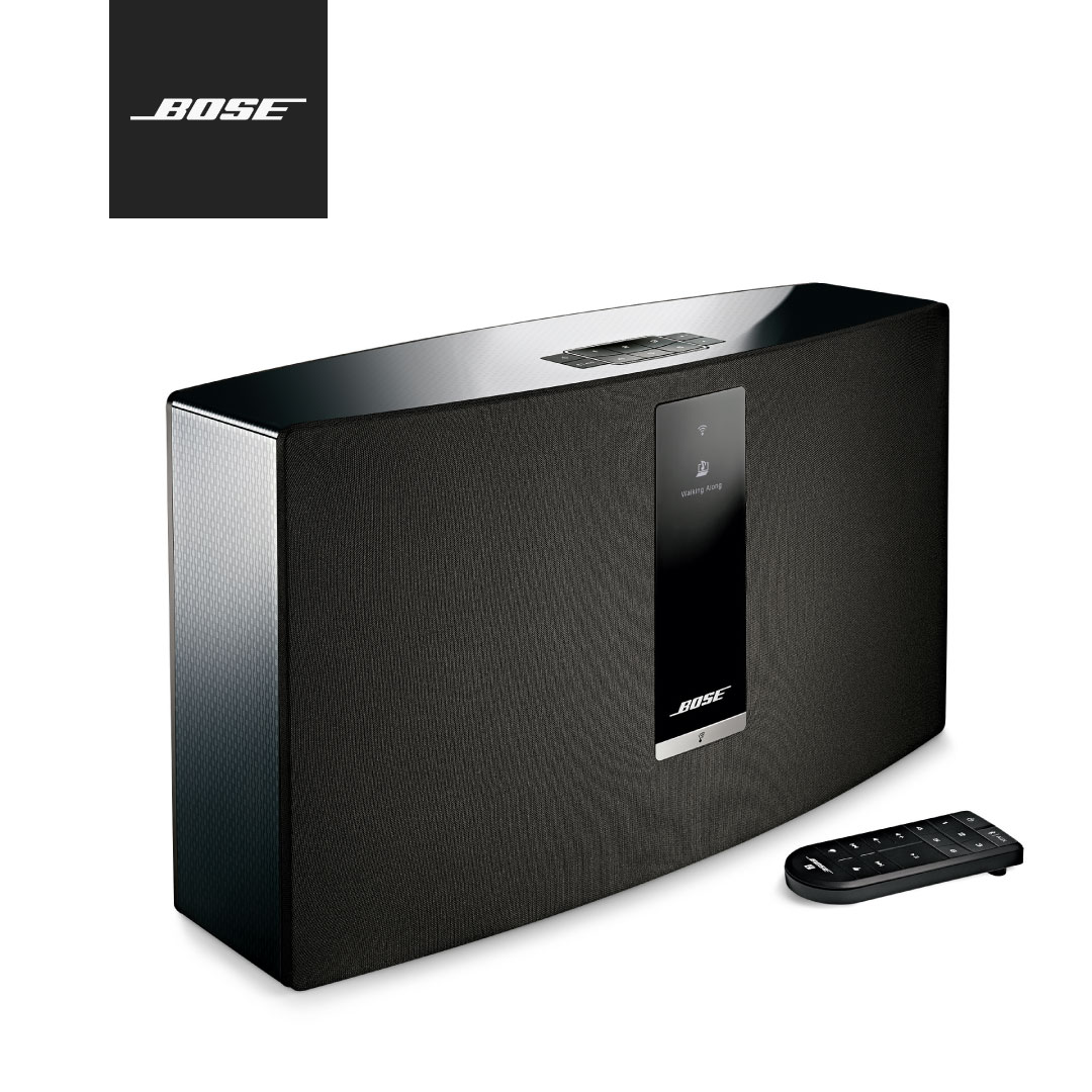 Loa Bluetooth Di Động Cao Cấp Bose SoundTouch 30 Series III