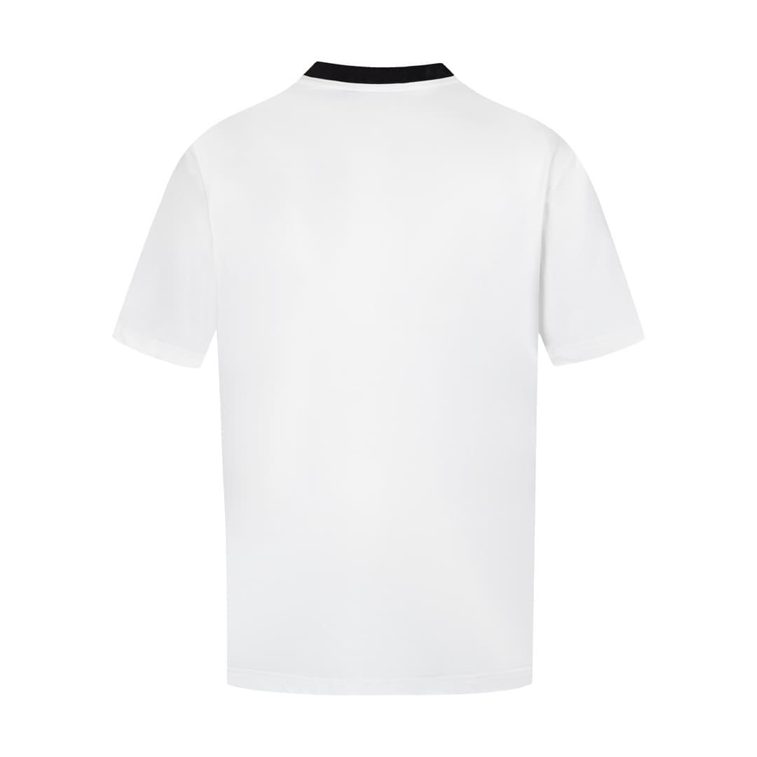 ÁO LOEWE T SHIRT MÀU TRẮNG UNISEX
