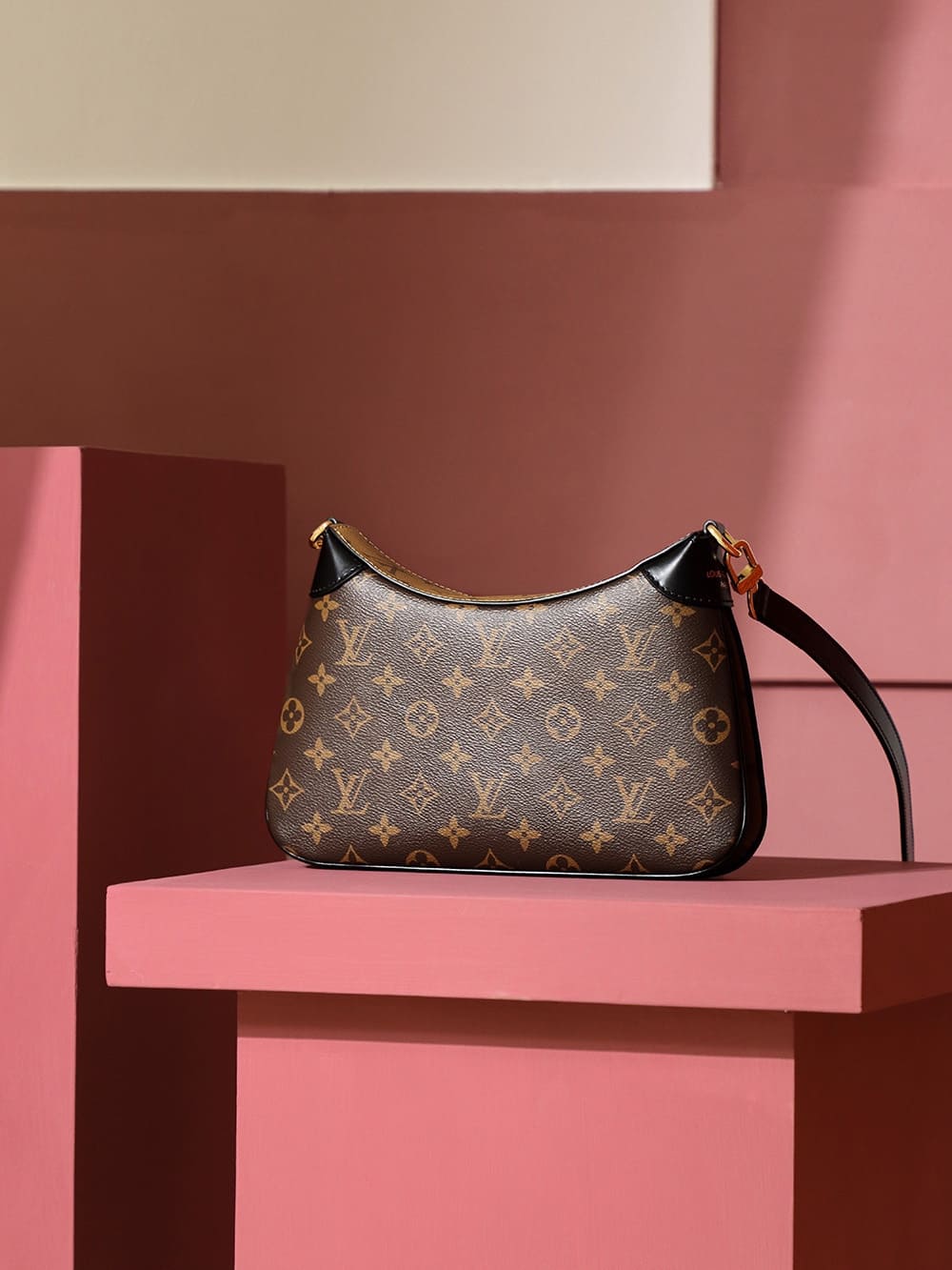 TÚI LOUIS VUITTON TWINNY MONOGRAM BEST QUALITY SẢN PHẨM TỐT NHẤT