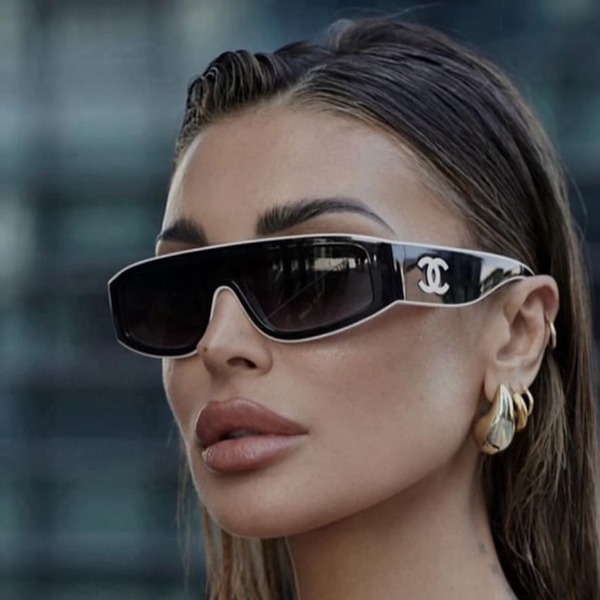 Kính CHANEL ACETATE FRAME HIGH CLASSY AAA UNISEX