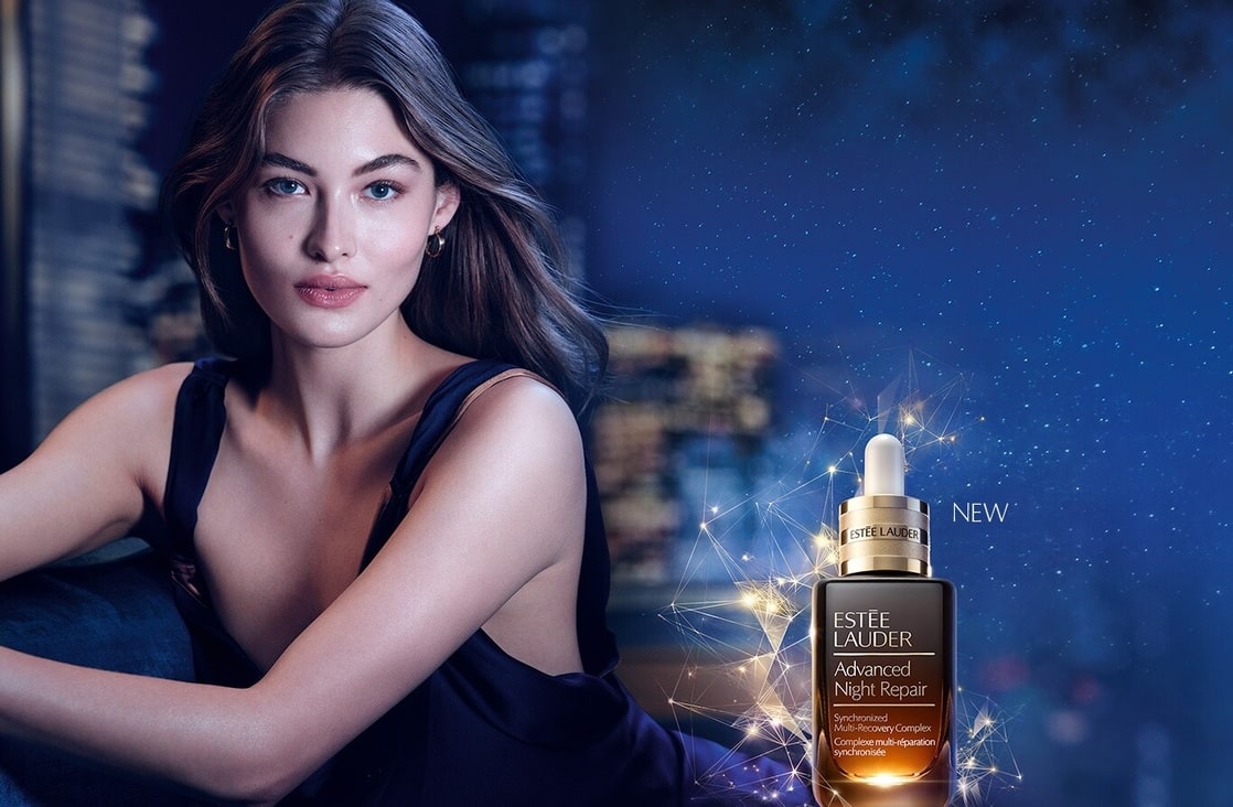 TINH CHẤT TRỊ MỤN ESTEE LAUDER CLEAR DIFFERENCE ADVANCED BLEMISH SERUM 50ML