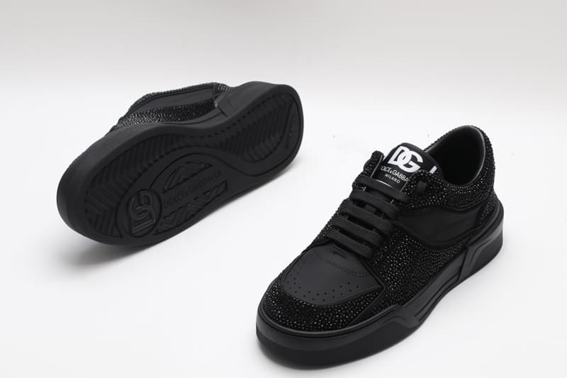 GIÀY DOLCE & GABBANA DG SNEAKER TOP QUALITY SHOES AAA