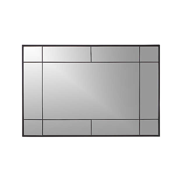 GƯƠNG GUSTAVO WALL MIRROR