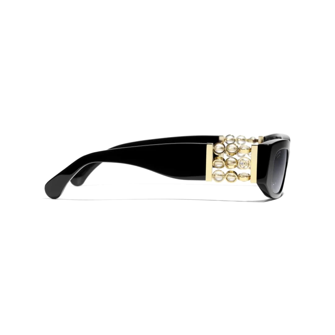 Kính CHANEL ACETATE FRAME HIGH CLASSY AAA UNISEX