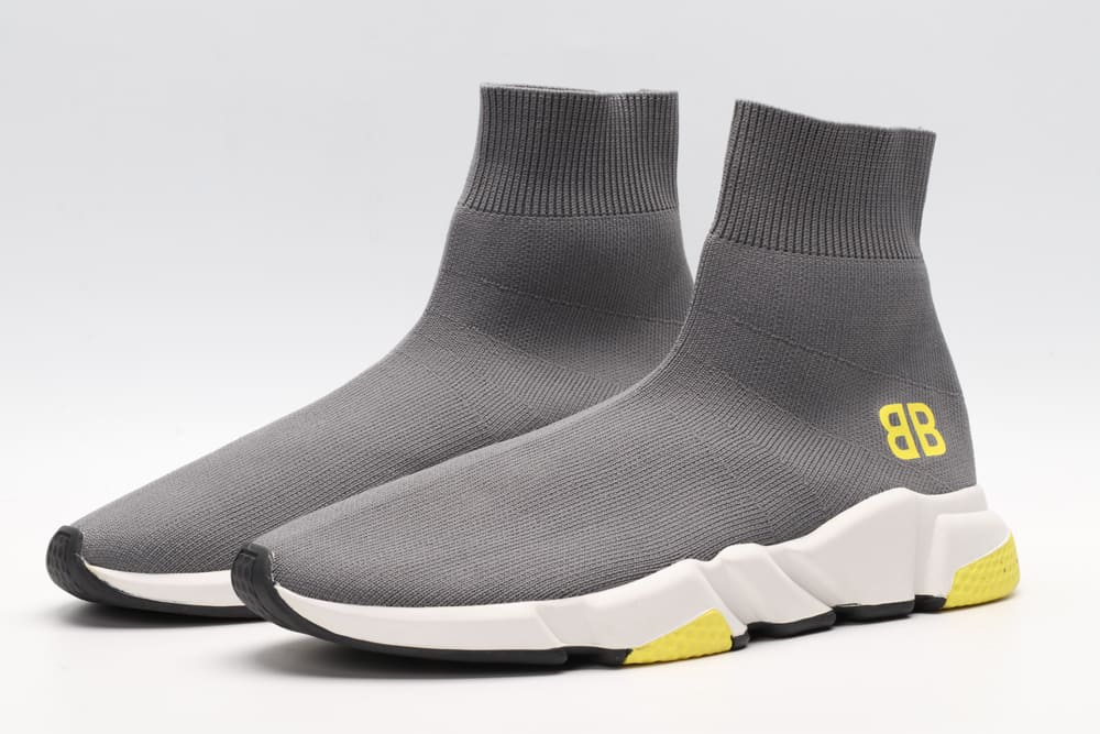 GIÀY BALENCIAGA SPEED RUNNER SNEAKER TOP QUALITY SHOES AAA