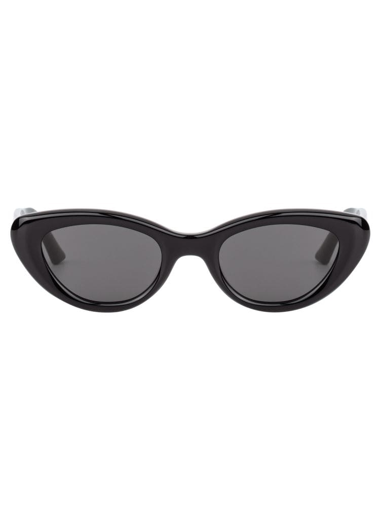 Kính GENTLE MONSTER's CONIC BLACK FRAME HIGH CLASSY AAA