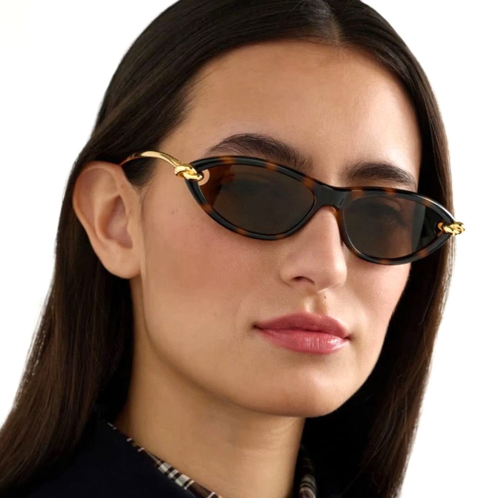 Kính BOTTEGA VENETA METAL FRAME HIGH CLASSY AAA UNISEX