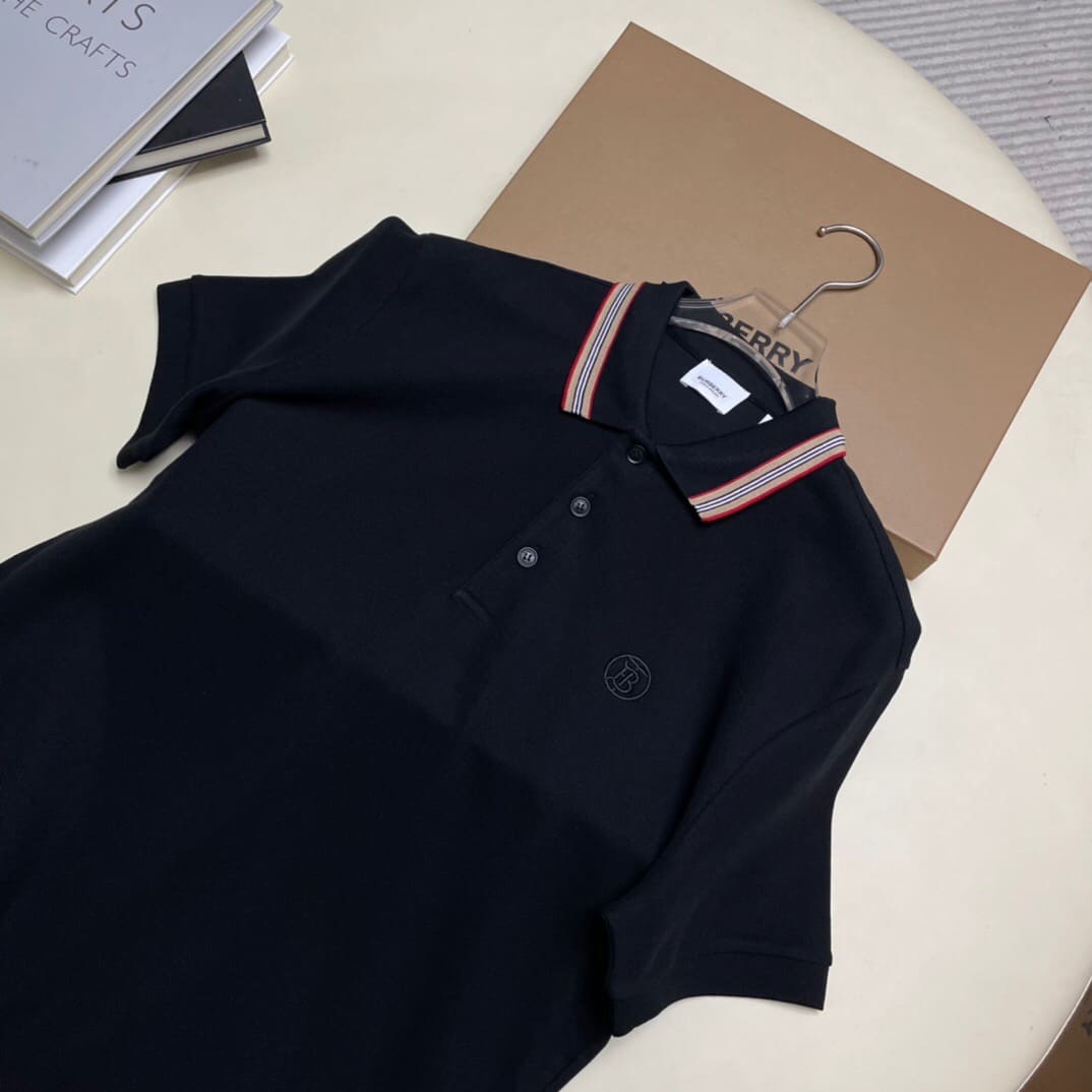 ÁO BURBERRY POLO SHIRT NAM NỮ