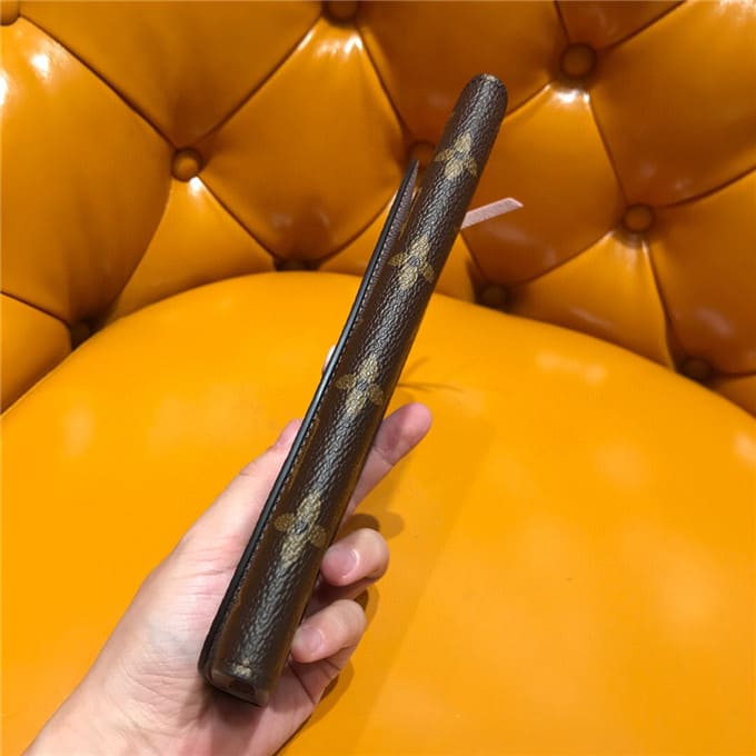 Ví LOUIS VUITTON emilie wallet