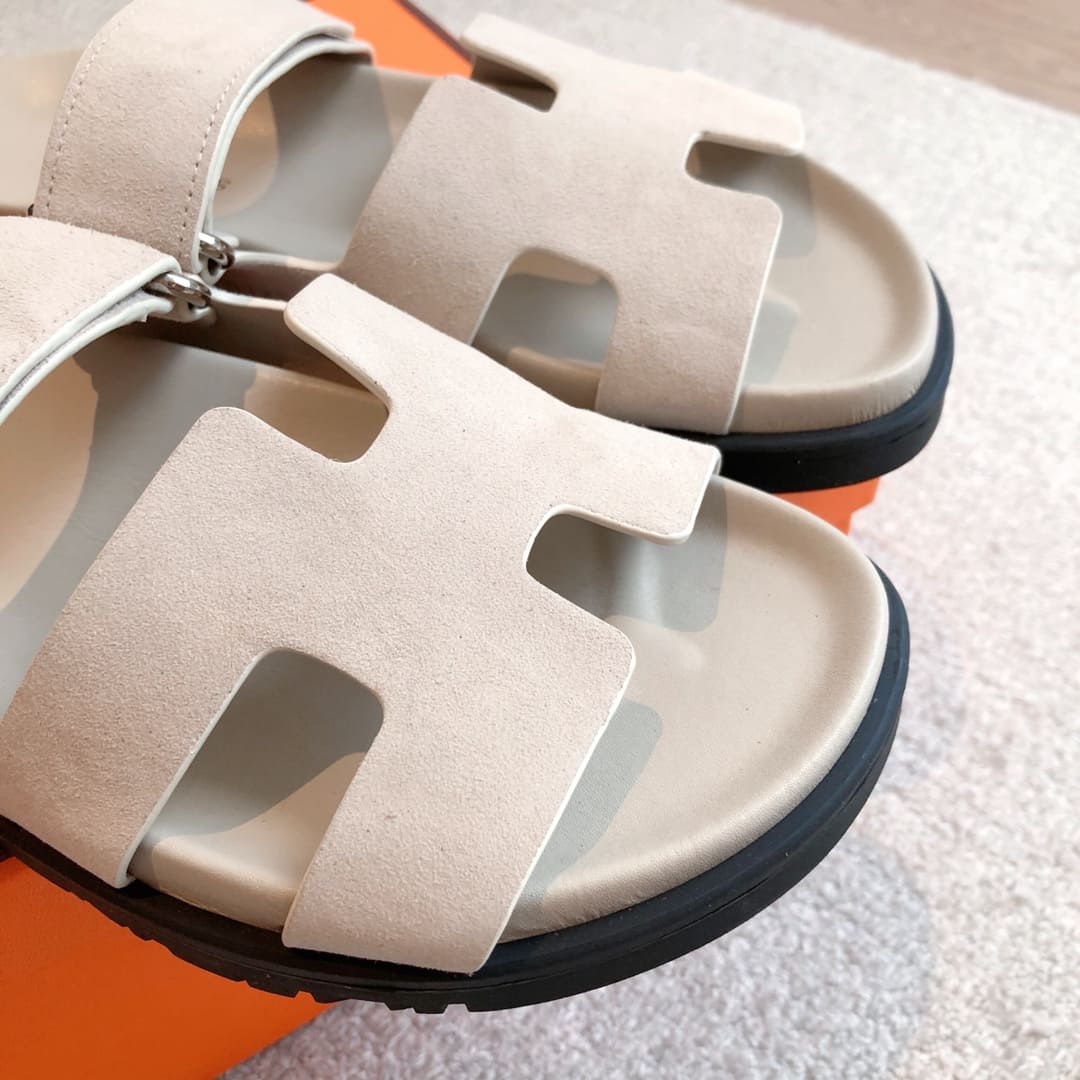DÉP HERMES CHYPRE SANDAL UNISEX AAA