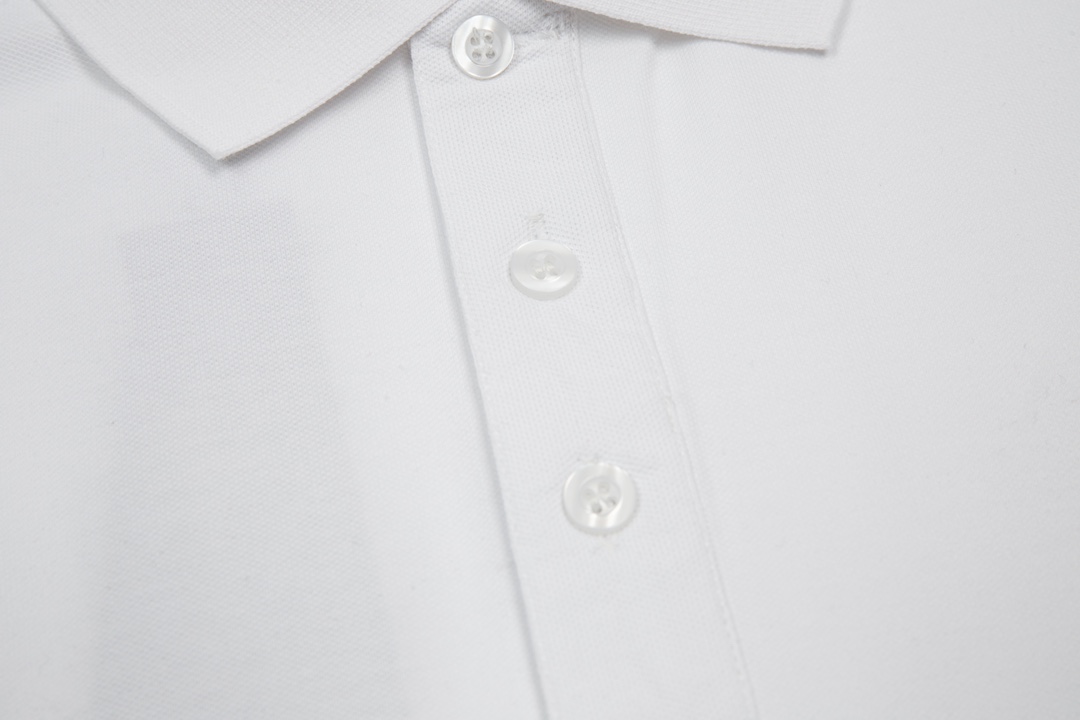 ÁO VERSACE MEDUSA Logo Polo-Shirt
