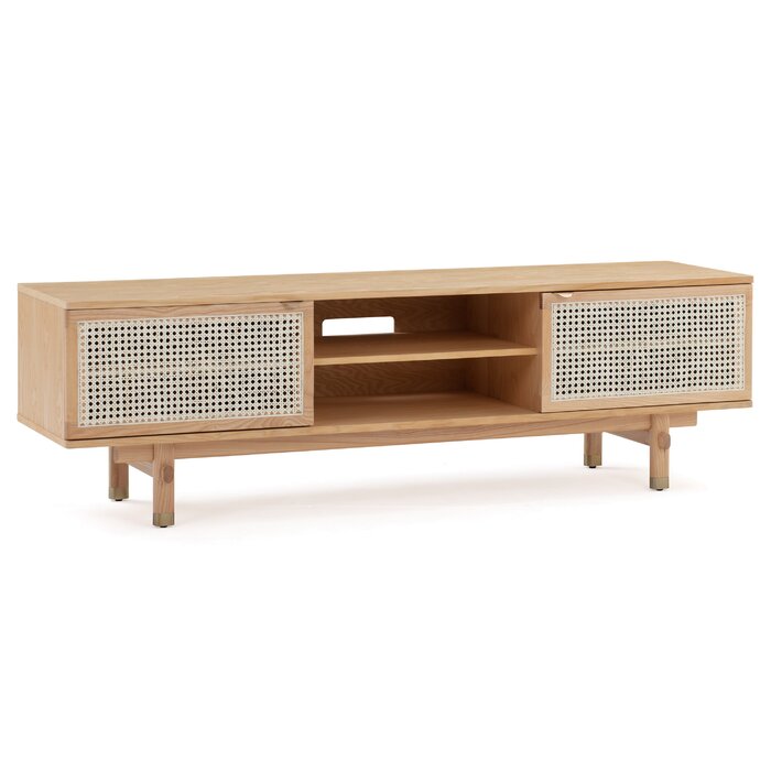 KỆ TI VI JURGEN RATTAN TV Stand
