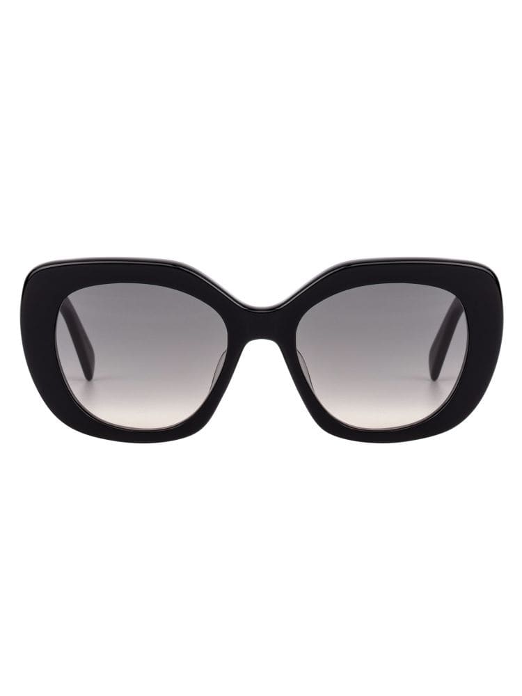 Kính CELINE BLACK FRAME HIGH CLASSY AAA