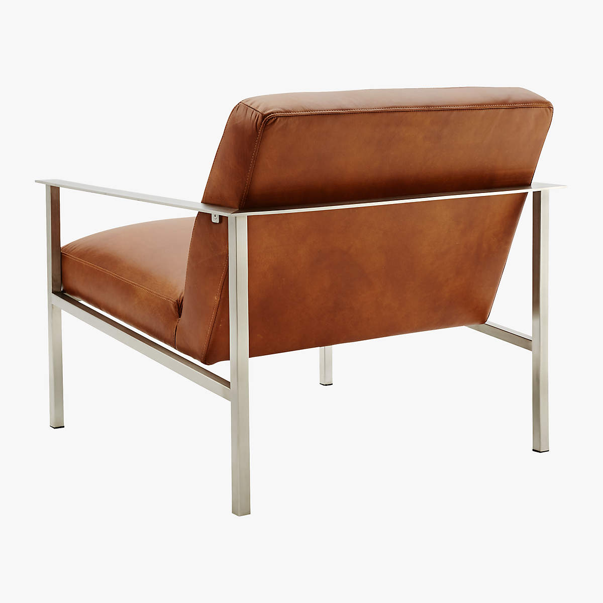 SOFA DA ĐƠN SPARK CHAIR
