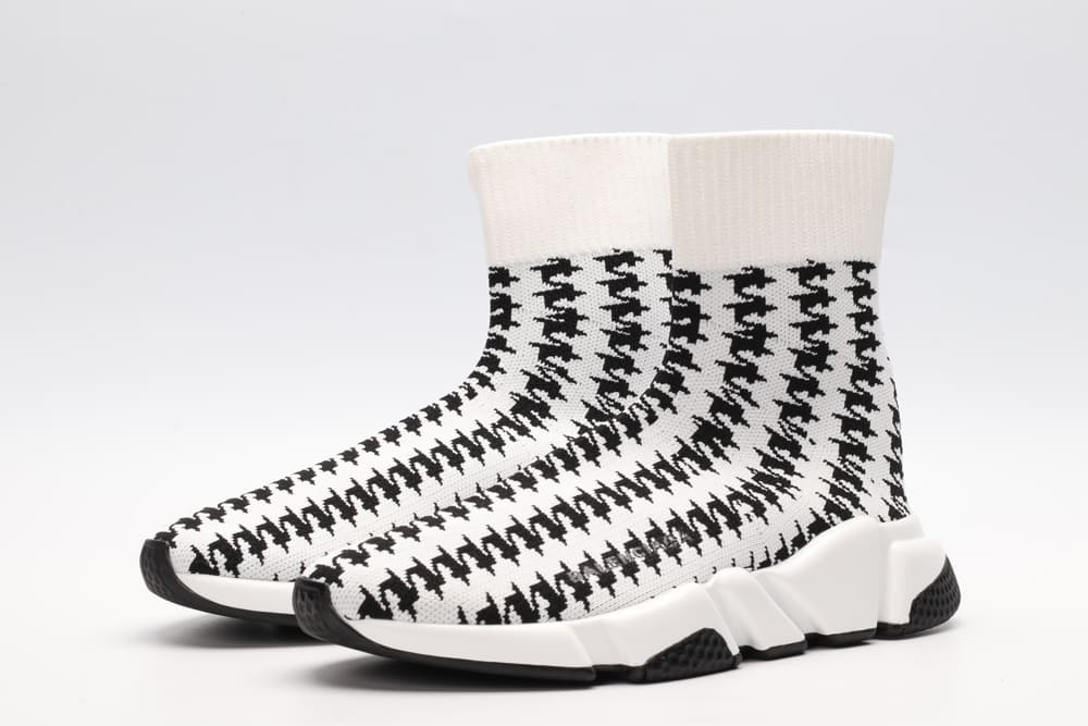GIÀY BALENCIAGA SPEED RUNNER SNEAKER TOP QUALITY SHOES AAA