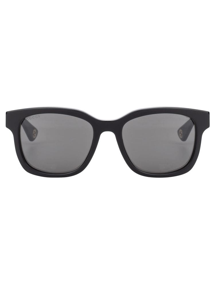 Kính GUCCI BLACK FRAME HIGH CLASSY AAA