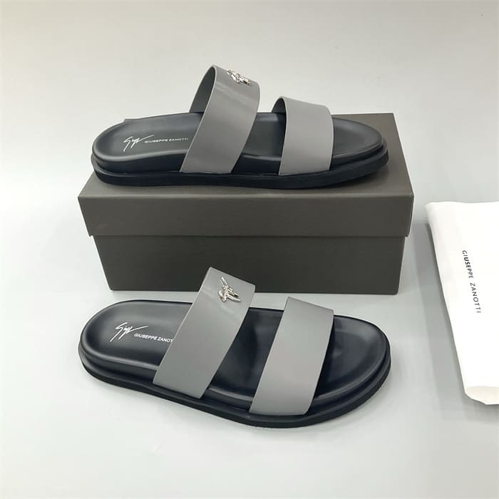 DÉP GIUSEPPE ZANOTTI TOP QUALITY SHOES AAA UNISEX