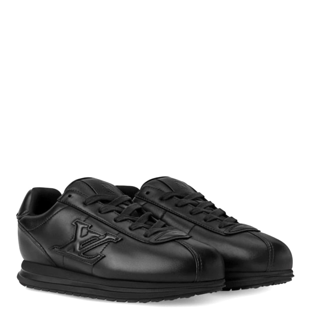 GIÀY LOUIS VUITTON BUTTERSOFT TOP QUALITY SHOES AAA