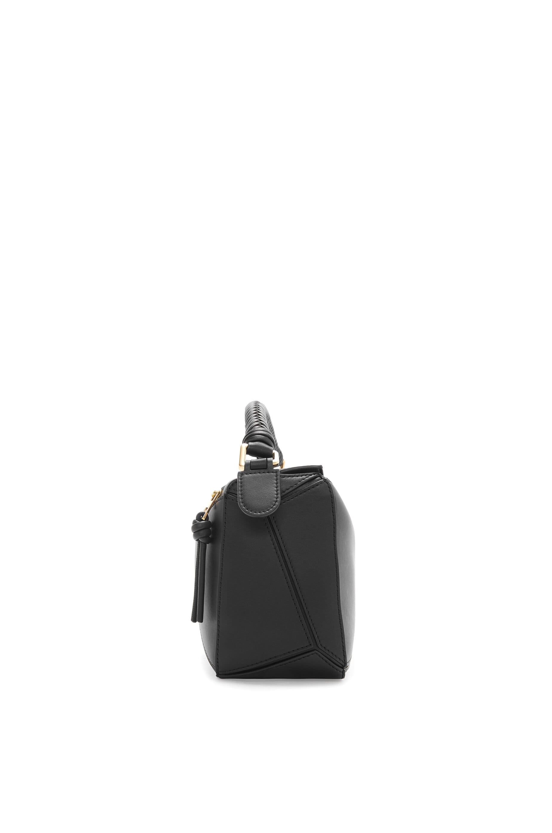 Túi LOEWE Small Puzzle bag in mellow calfskin