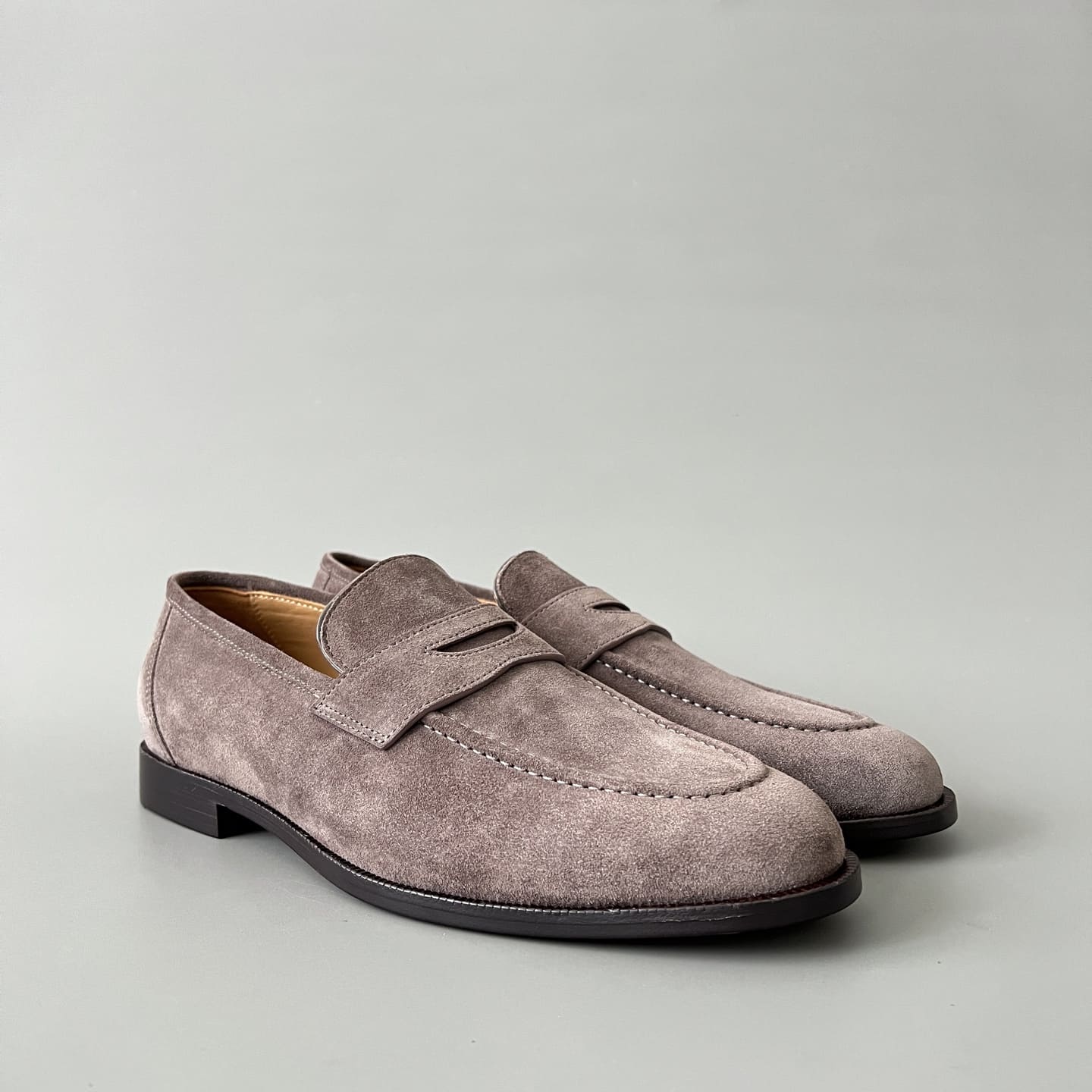 GIÀY LORO PIANA TOP QUALITY SHOES AAA