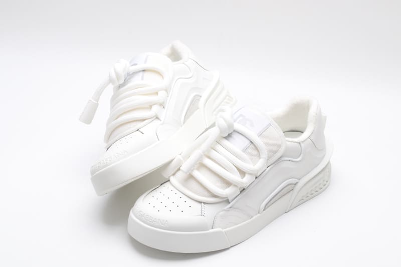 GIÀY DOLCE & GABBANA DG SNEAKER TOP QUALITY SHOES AAA