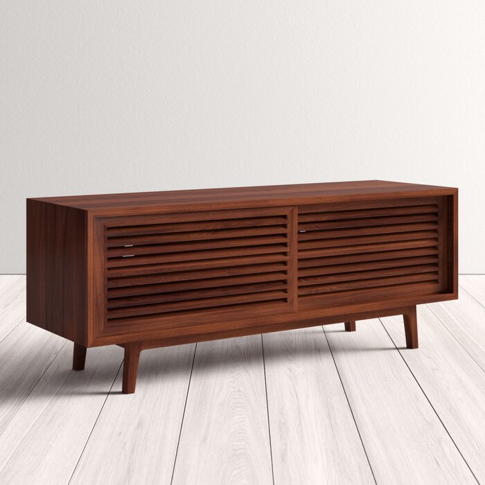 KỆ TI VI VITALY Solid Wood TV Stand