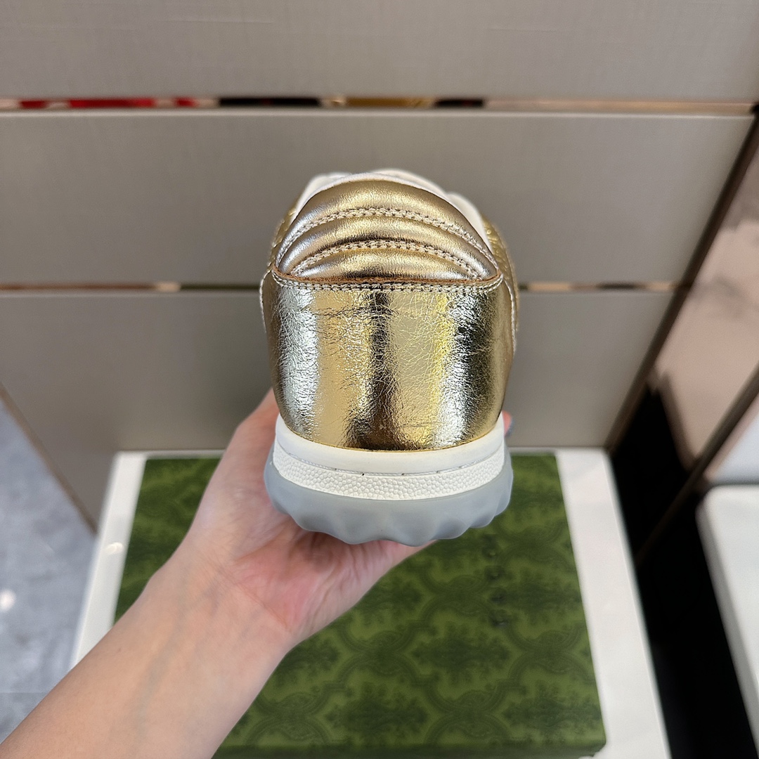 GIÀY GUCCI GG MAC80 SNEAKERS SHOES AAA