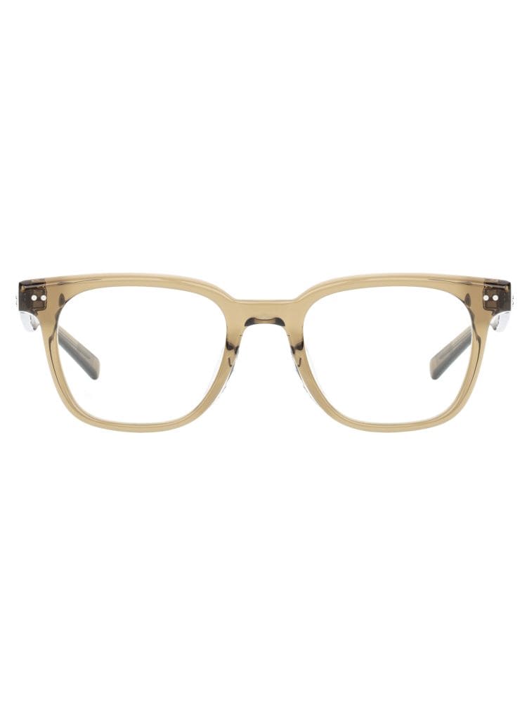 Gọng Kính GENTLE MONSTER EVAN BROWN FRAME HIGH CLASSY AAA
