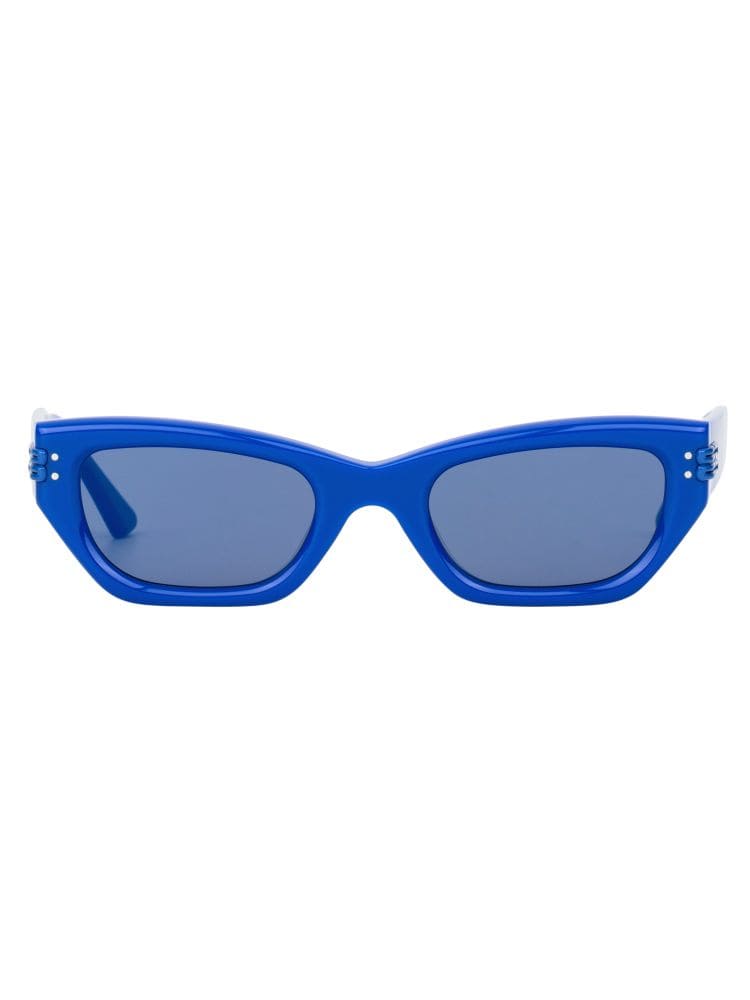 Kính GENTLE MONSTER VIS VIVA-BL2 BLUE FRAME HIGH CLASSY AAA