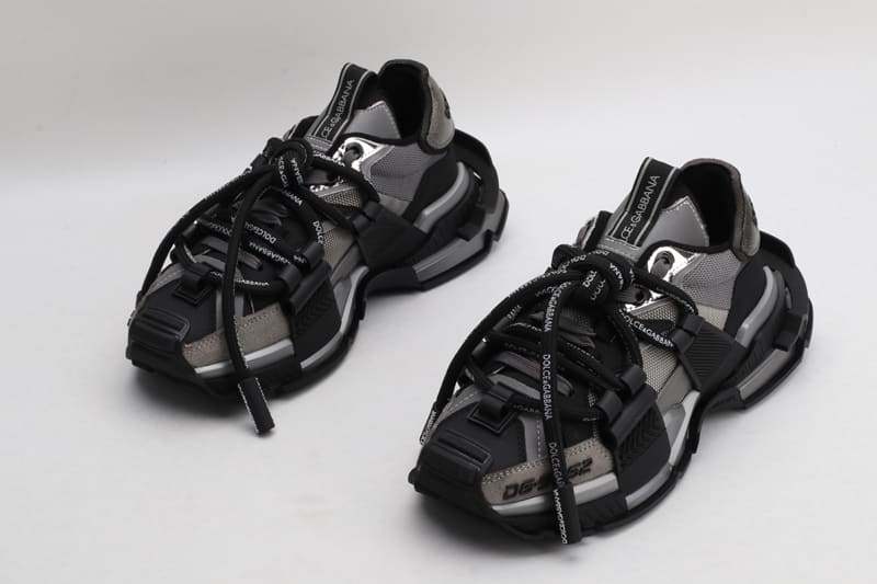 GIÀY DOLCE & GABBANA DG SNEAKER TOP QUALITY SHOES AAA
