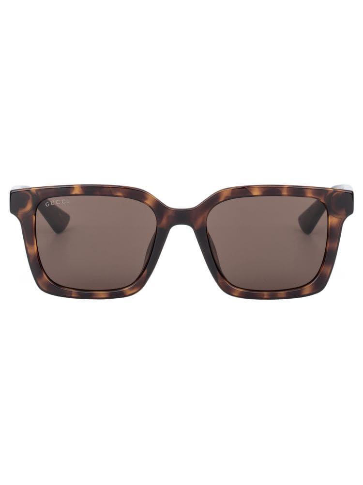 Kính GUCCI TURTLE FRAME HIGH CLASSY AAA