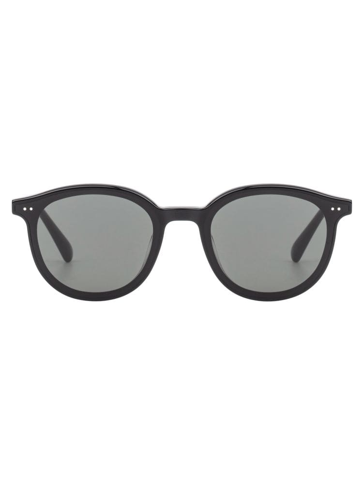 Kính GENTLE MONSTER NEW BORN BLACK FRAME HIGH CLASSY AAA