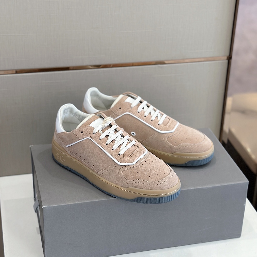 GIÀY BRUNELLO CUCINELLI SNEAKERS SHOES AAA